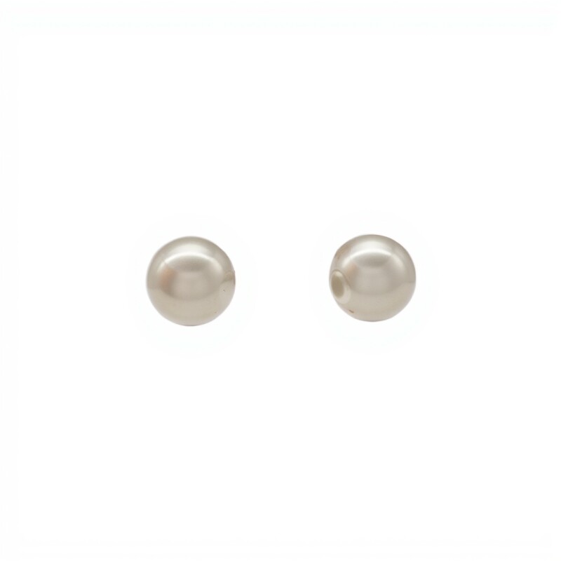 Caravanas Perlas-Plata 925-Con Perla-CA3236 conperla