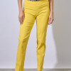 Pantalon Modelador AMARILLO