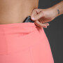 Form Soft Touch Hi-Rise Comp Shorts - Mujer Pink Glow/pink Glow