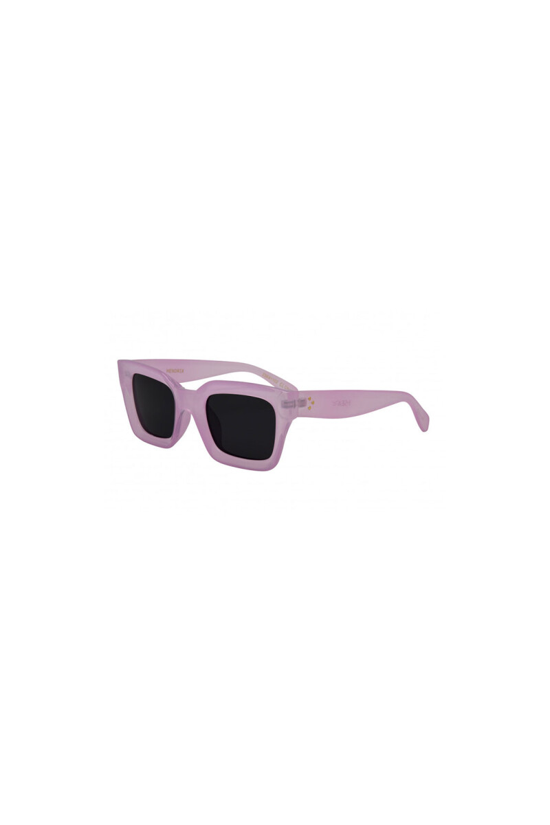 BROWN POLARIZED LENS Lila