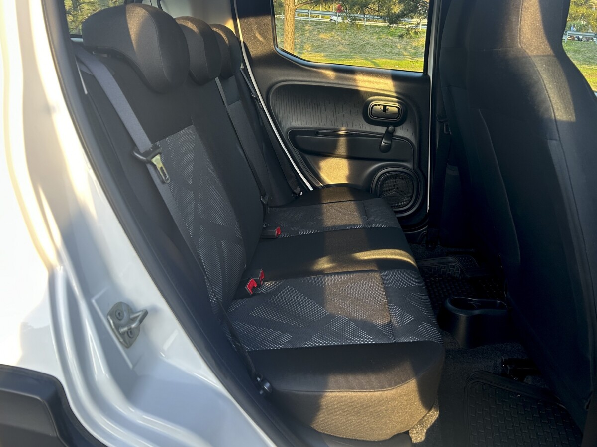 Fiat Mobi Like 1.0 Extra Full con Ficha Oficial 2025 Fiat Mobi Like 1.0 Extra Full con Ficha Oficial 2025