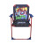 Silla Plegable para Playa Avengers GRIS