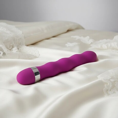 Vibrador Ondulado Estimulador Multispeed Vibrador Ondulado Estimulador Multispeed