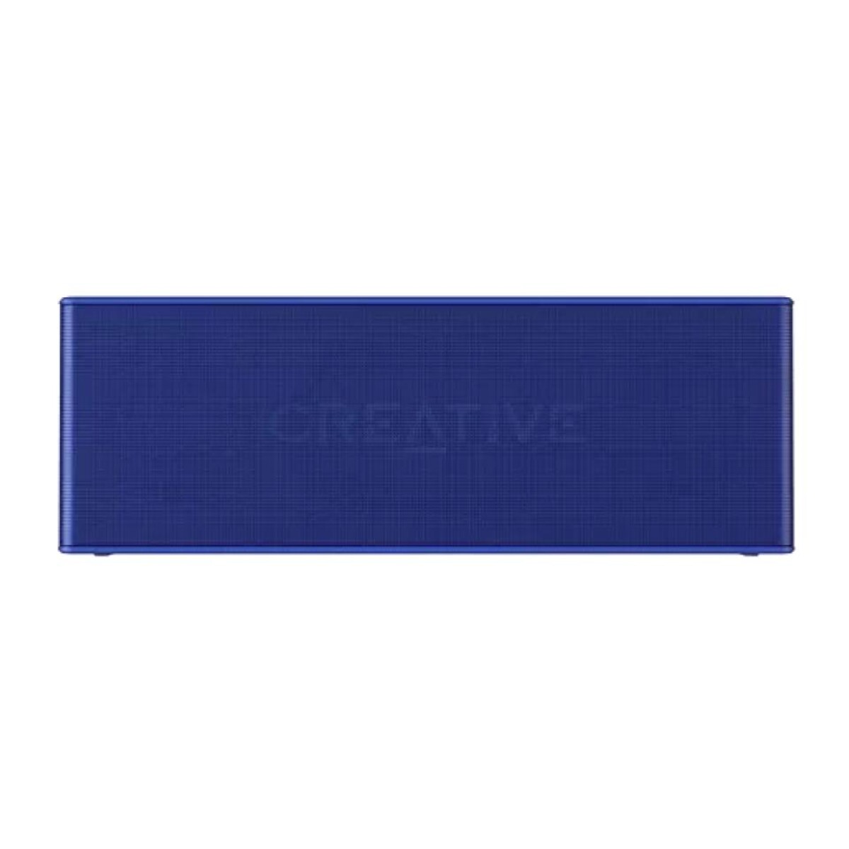 Parlante Inalámbrico CREATIVE MUVO2 BT Batería 15H IP66 - Blue 