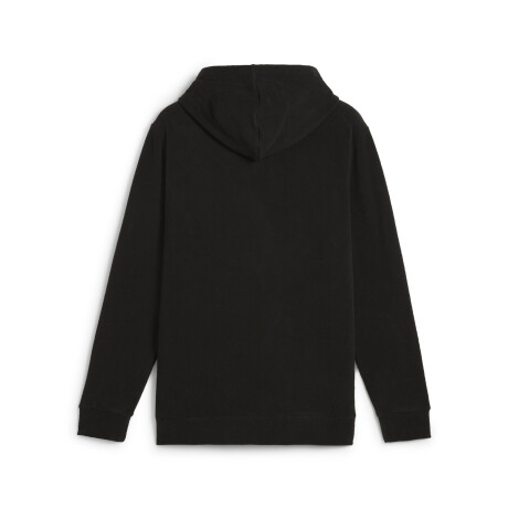 Canguro ESS ELEVATED Polar 68189201 Negro