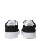 Championes de Niña New Balance Urban Velcro Negro - Blanco
