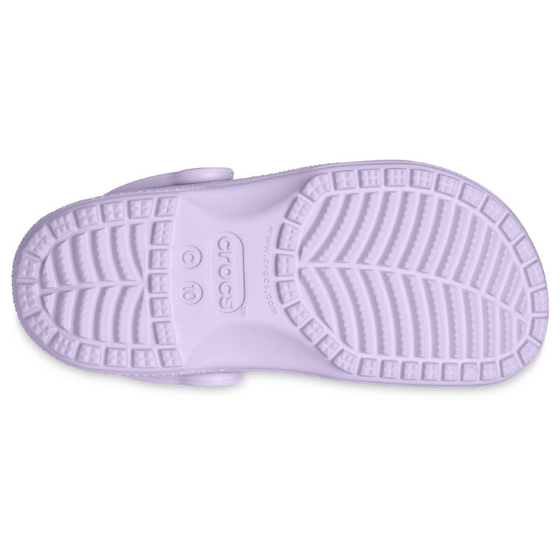 Classic Niños Pequeños Violeta