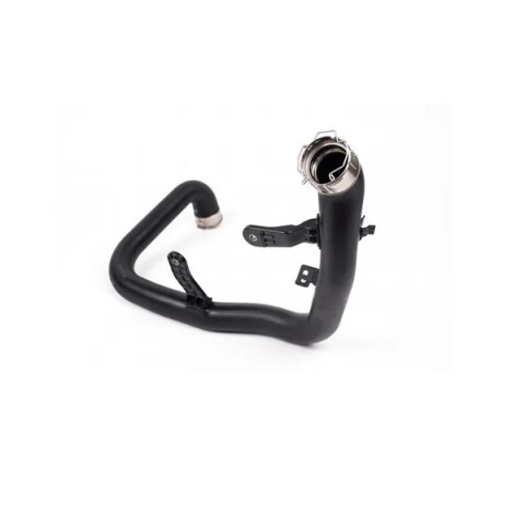 CAÑO ENTRADA AIRE INTERCOOLER - MONTANA / TRACKER CAÑO ENTRADA AIRE INTERCOOLER - MONTANA / TRACKER