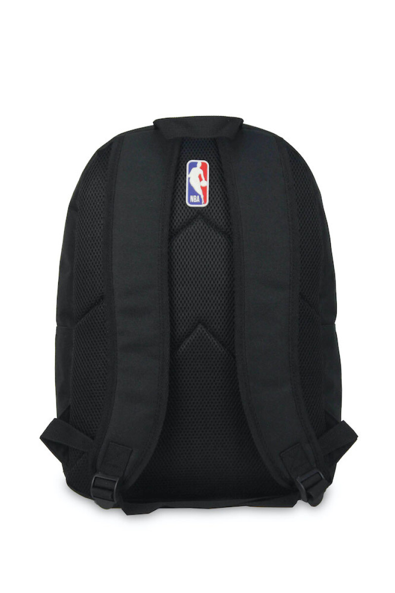 Mochila NBA Negro