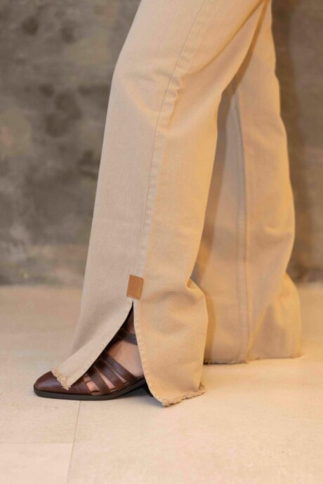 Vaquero Sierra Beige