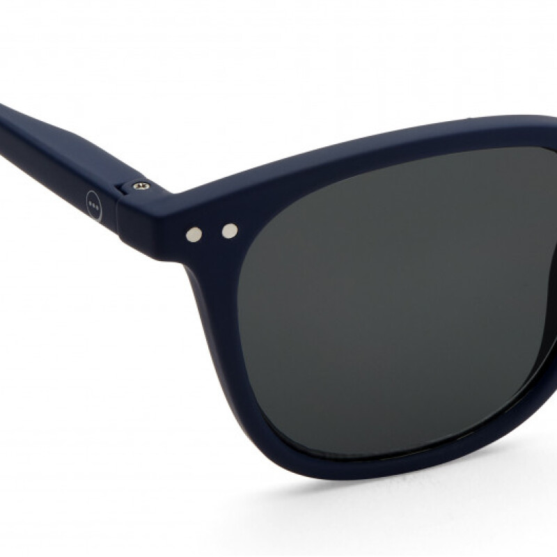 Lentes Izipizi #E Sun Navy Blue +0 Lentes Izipizi #E Sun Navy Blue +0