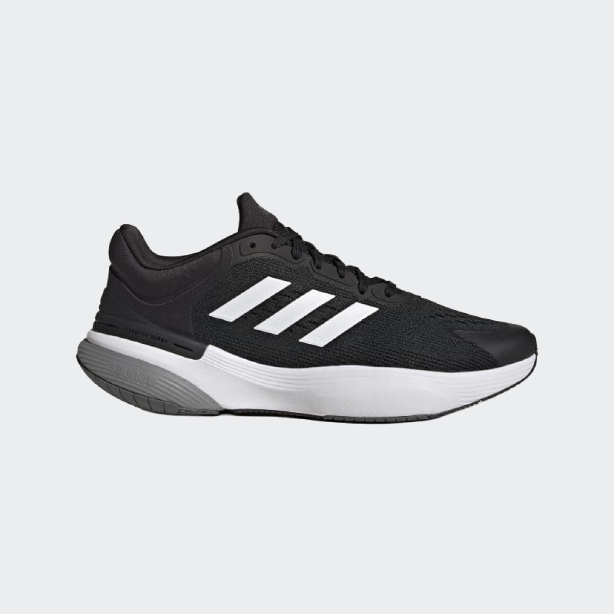 Championes Adidas Response Super 3.0 - Negro 
