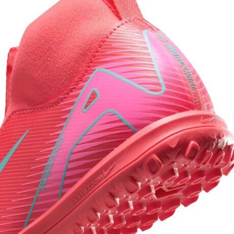 NIKE JR MERCURIAL SUPERFLY 10 ACADEMY Pink