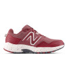 CHAMPIONES NEW BALANCE WASHED Mujer WT410CR8 Rojo