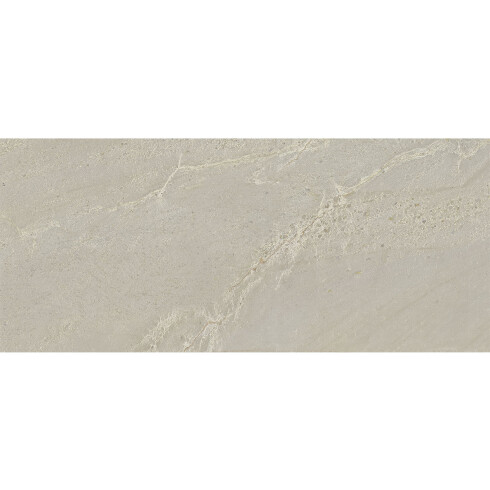 Porcelanato gris mate Tipo Piedra 80.5x140Cm piso pared GRIS