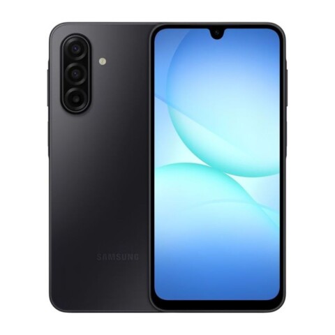 Celular Samsung Galaxy A17 128GB/4GB Negro