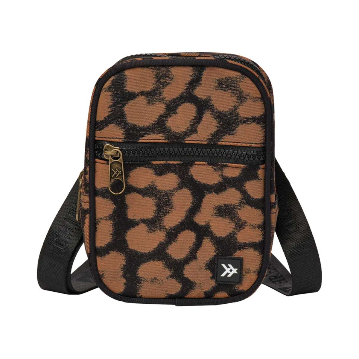 Bolso Thread Slouchy Bag - Marron 