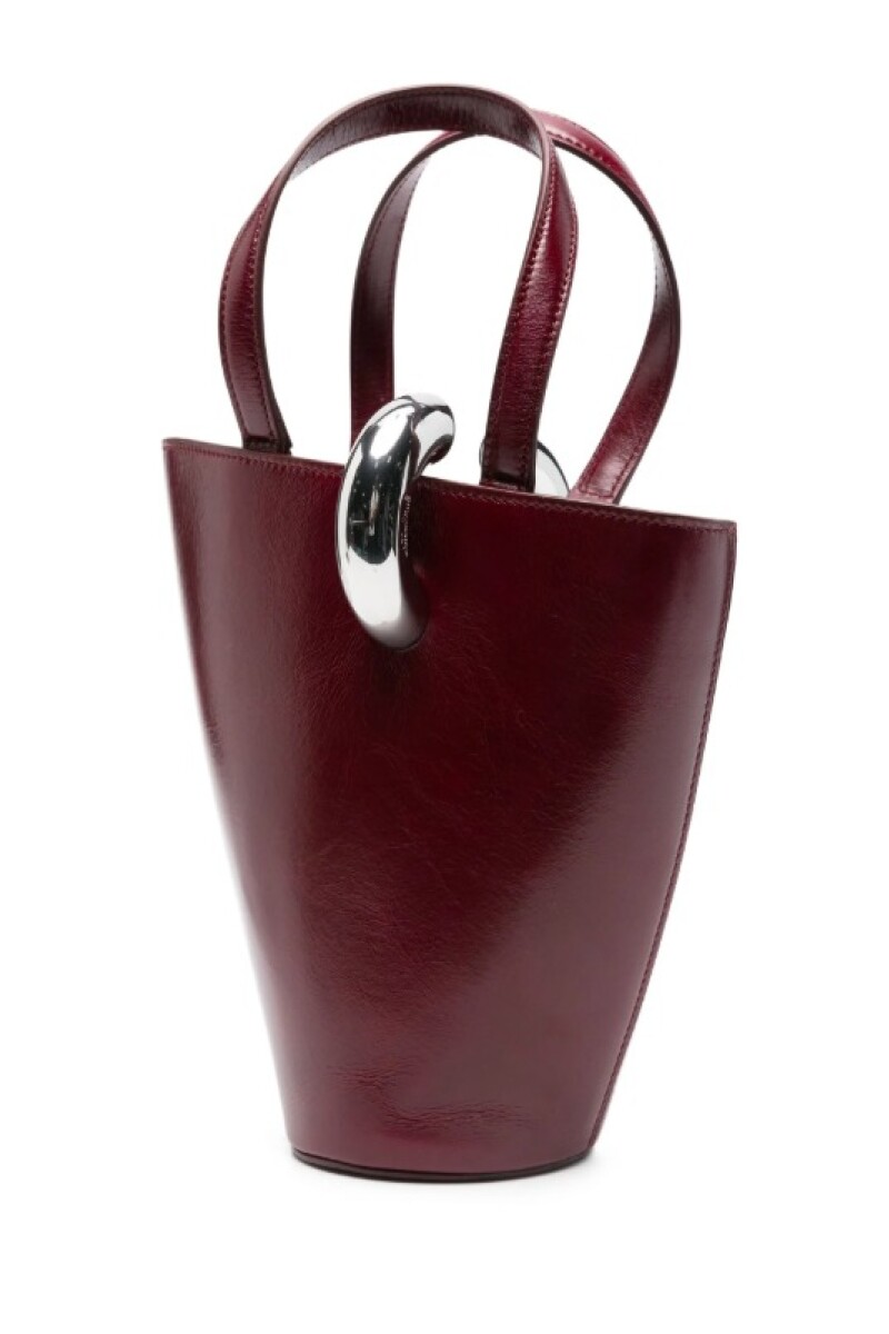 BOLSO LE PETIT Bordo