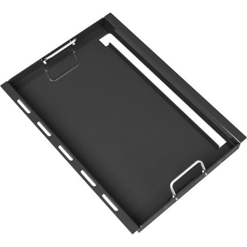 Plancha para serie Genesis S-435 Plancha para serie Genesis S-435