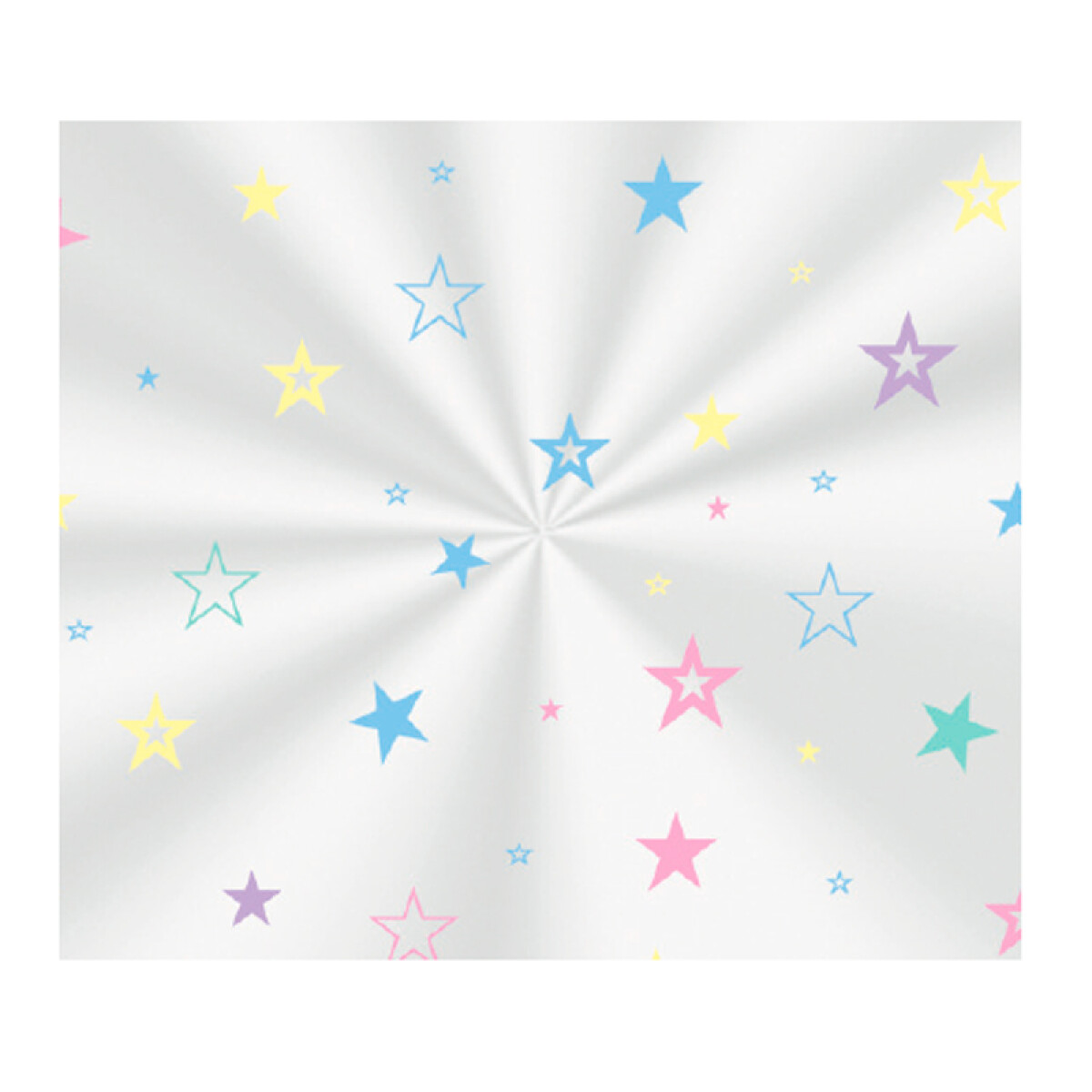 Bolsas de Celofán FANTASY CANDY x50 - 15x22 cm 