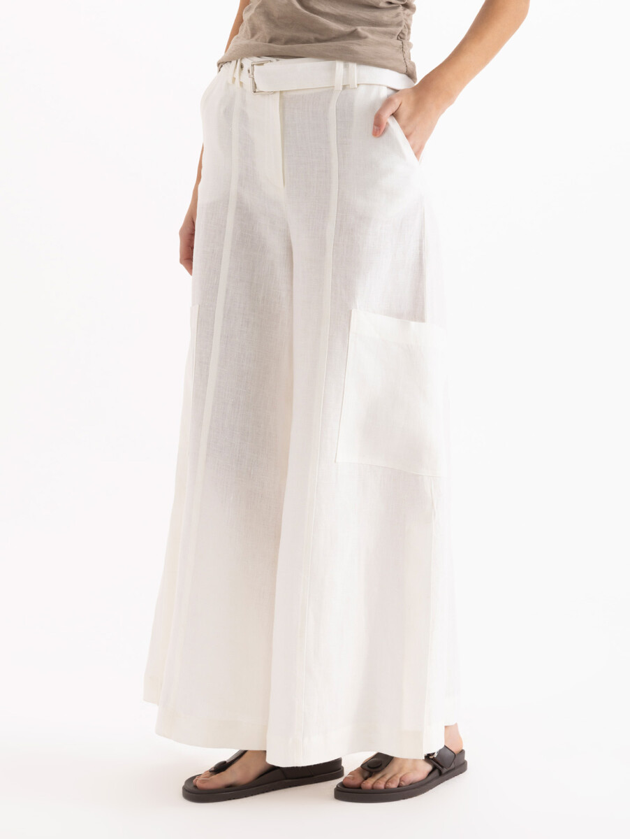 PANTALON WILL 