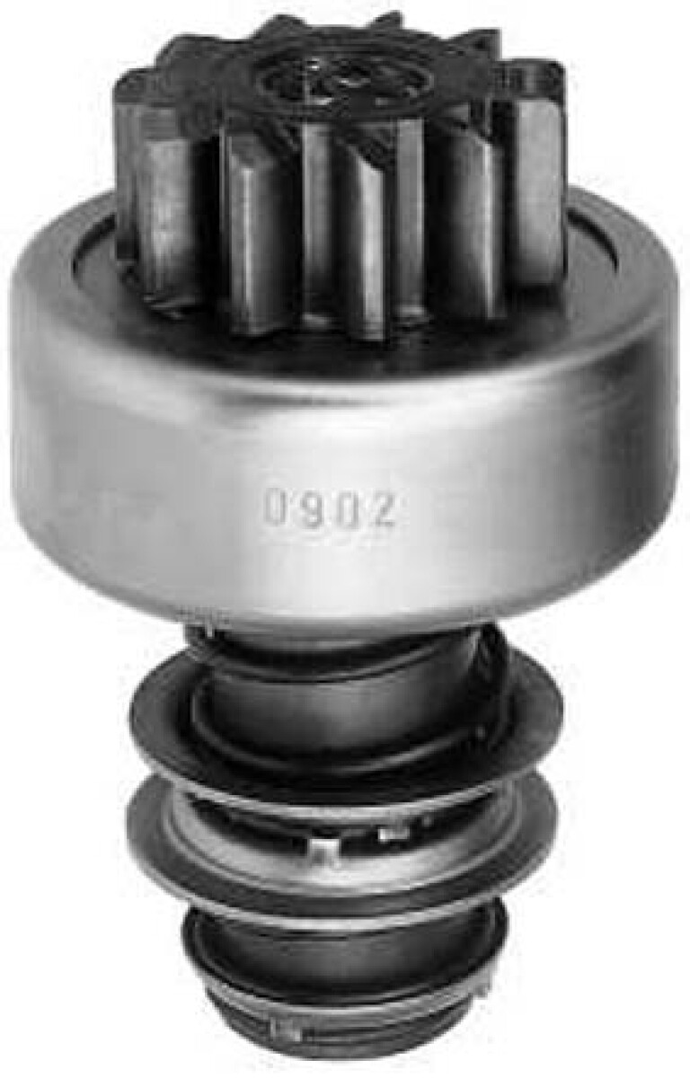 BENDIX ARRANQUE - TRACTOR ZETOR 11D 12E ZEN 