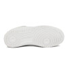 Avia Zapatillas Acordonadas Para Hombre Kanye- White Blanco