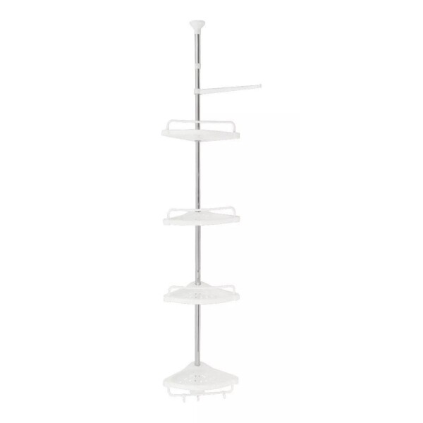 Estante Para Baño Mueble Esquinero Barral Organizador Ducha Toallero Imback Estante Para Baño Mueble Esquinero Barral Organizador Ducha Toallero Imback
