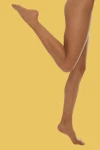 Collant GERME Lycra Light s/de Negro