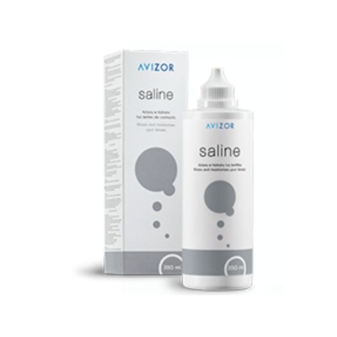 Saline 350ml Saline 350ml