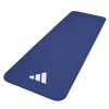 Colchoneta De Yoga Y Ejercicio Adidas 7Mm Azul