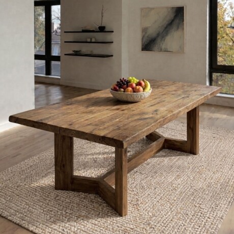 Mesa de comedor Linea Rimini Mesa de comedor Linea Rimini