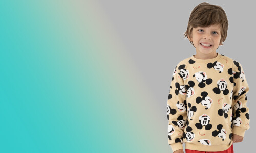 Cyber - Infantil