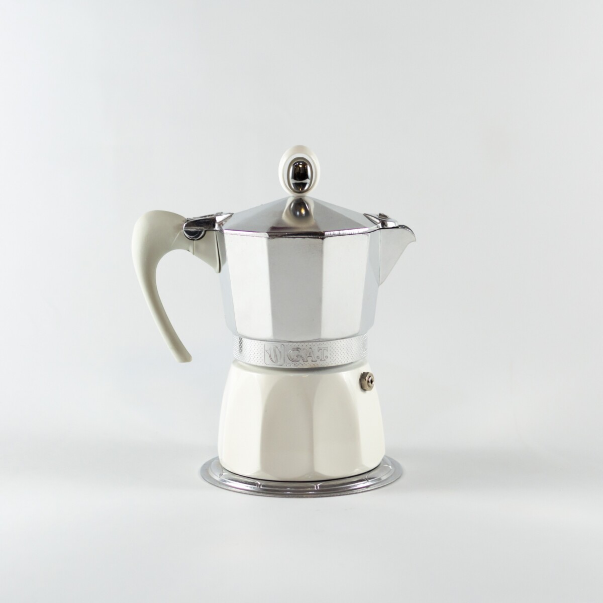 CAFETERA GAT DIVA 3 P 