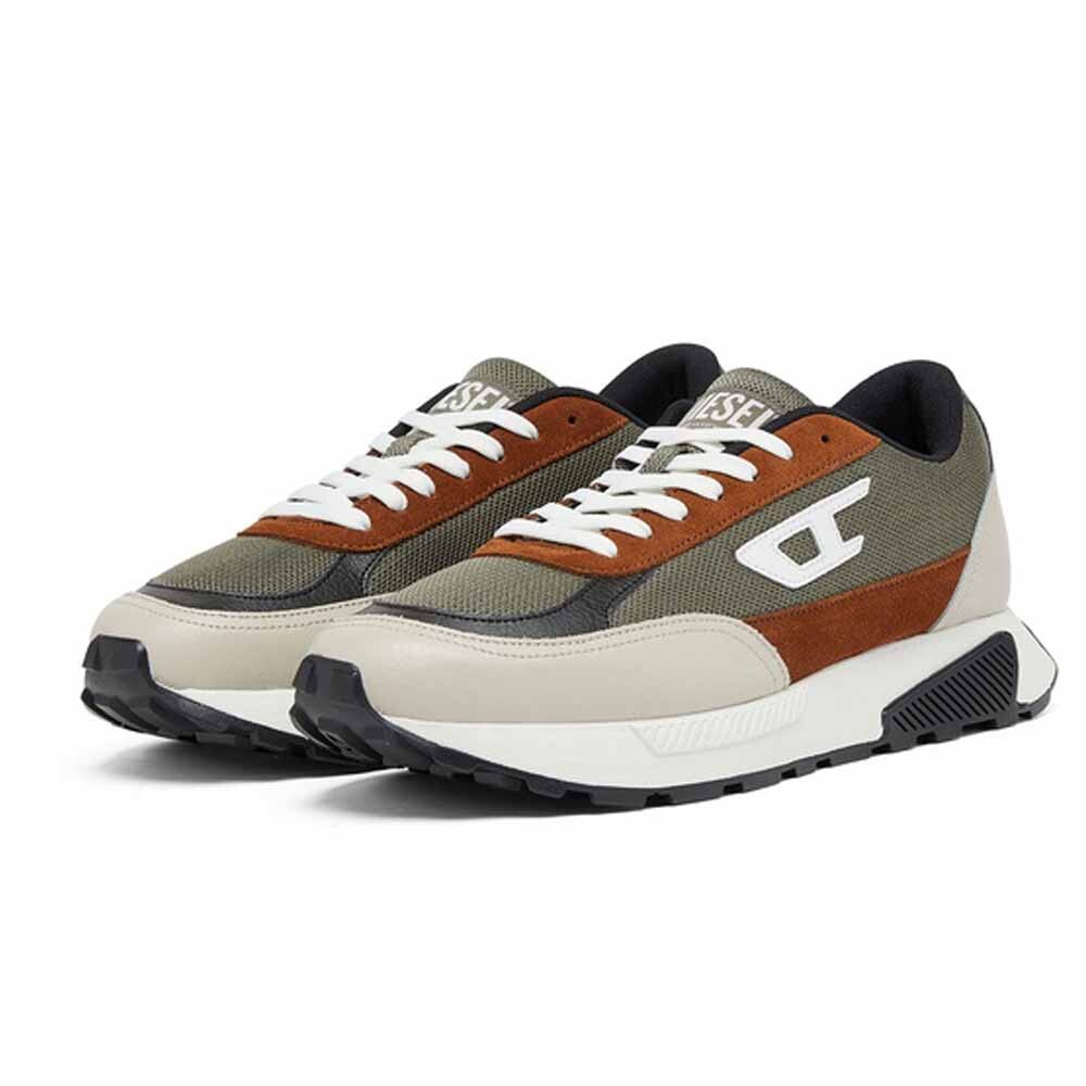 Zapatillas Para Hombre S-Tame D-Up Multicolor