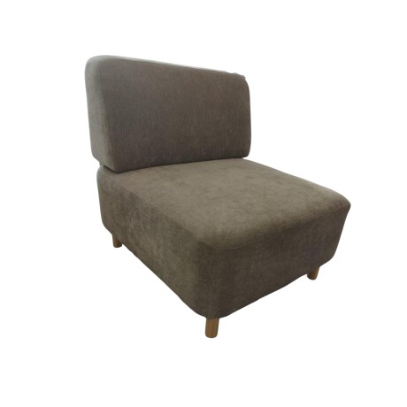 Pack x2 Sillón Modular Lumax de encastre Orebo en caja Gris