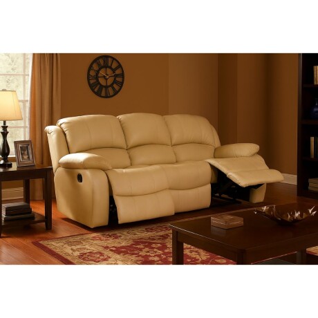 SILLON RECLINABLE 3 CUERPOS SILLON RECLINABLE 3 CUERPOS