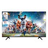 Tv Smart Enxuta 65" Ultra Hd 4k Unica