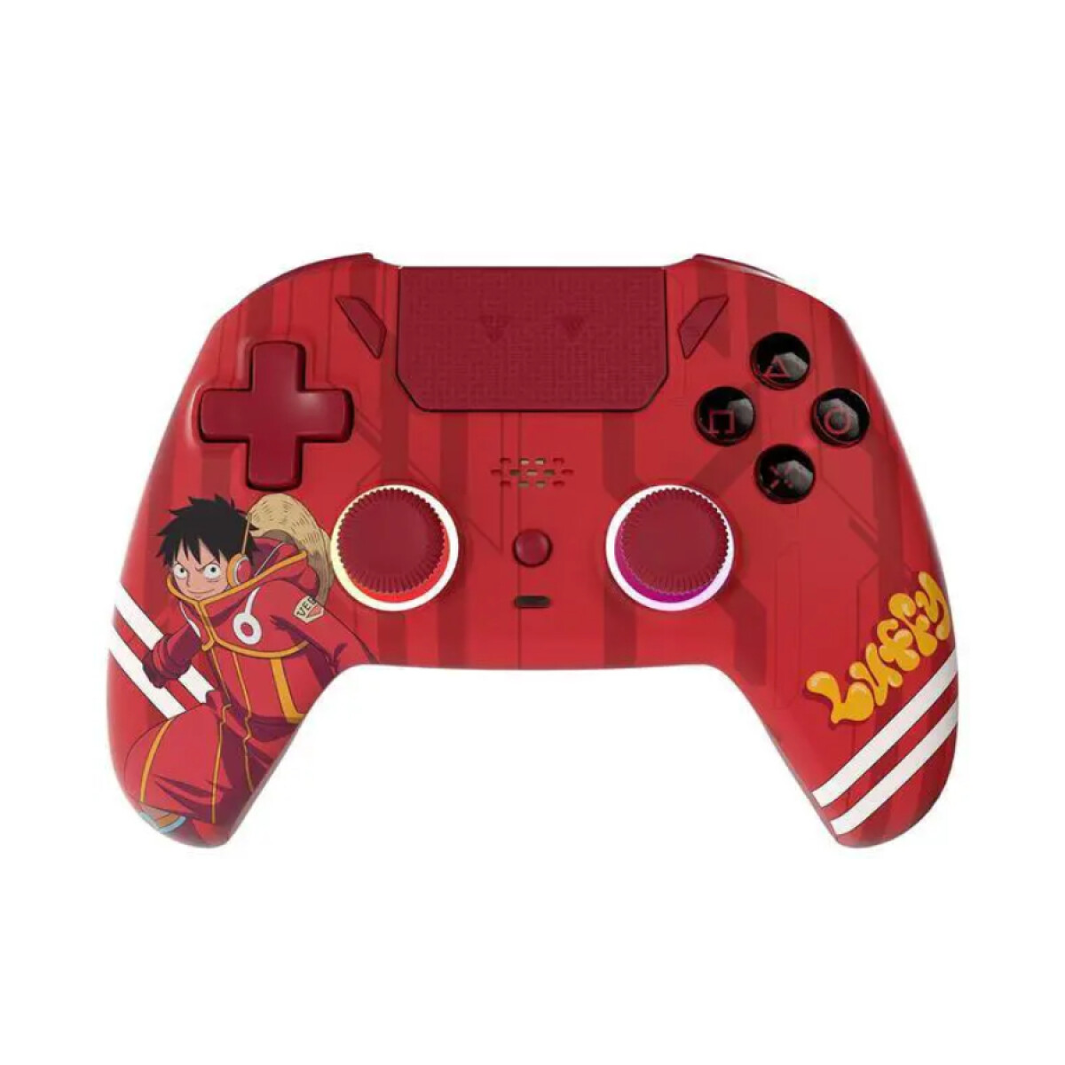 Joystick Inalámbrico Fantech WGP14v2 One Piece - Luffy 
