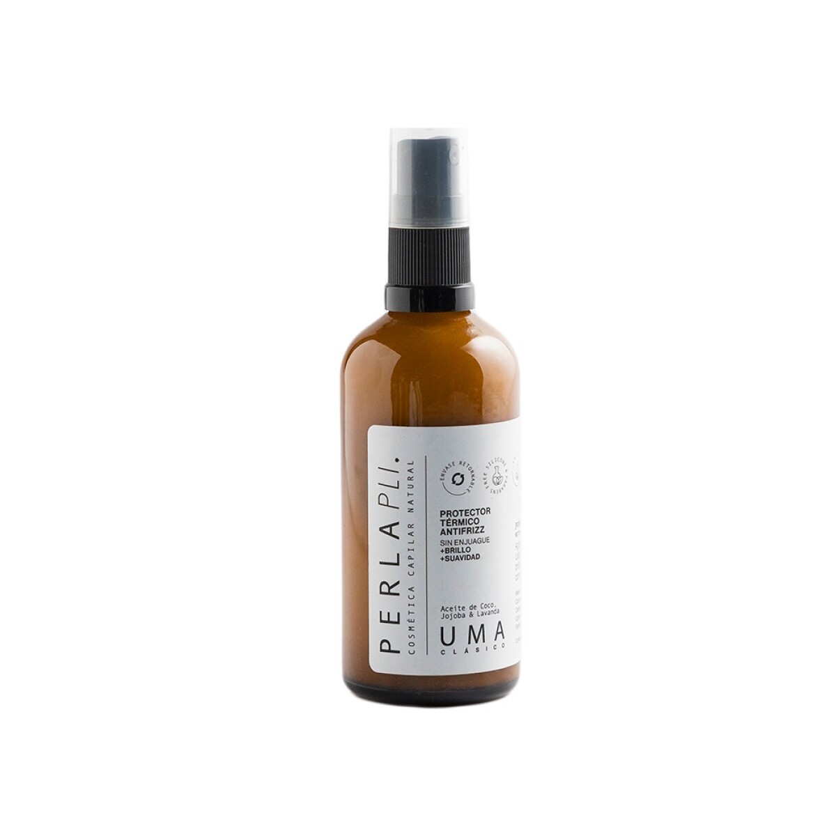 UMA clasico 100ml Perla Pli 