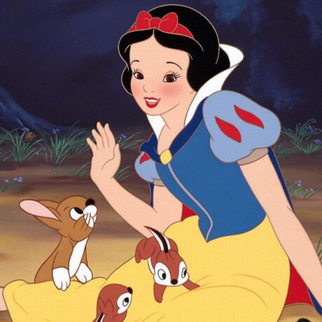 Snow White • Disney Princess - 1019 Snow White • Disney Princess - 1019