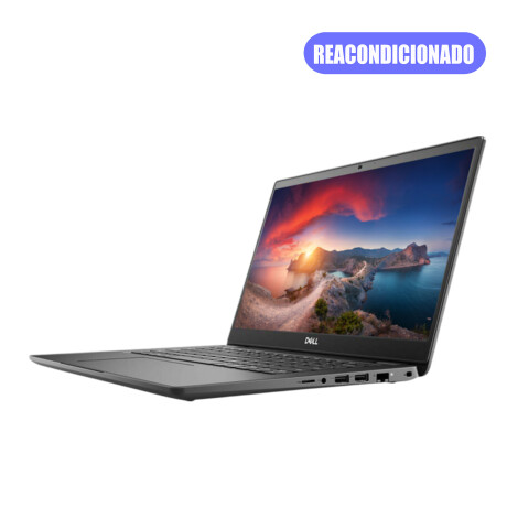 Notebook Dell Latitude 3410 I5 10th 16gb 256gb W11pro Recertificada Notebook Dell Latitude 3410 I5 10th 16gb 256gb W11pro Recertificada