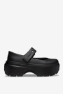STOMP MARY JANE Negro