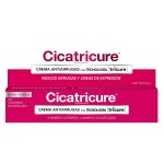 CICATRICURE ANTIEDAD TRICURE C/COLAGENO única