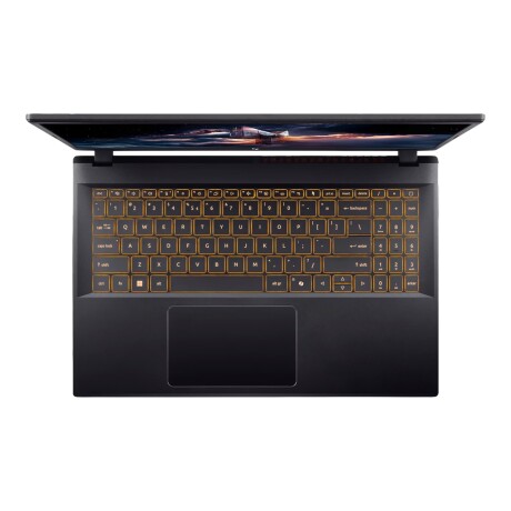 Notebook Gamer Acer 15,6'' Core I5 16gb 512gb Win11 Rtx5050 Notebook Gamer Acer 15,6'' Core I5 16gb 512gb Win11 Rtx5050