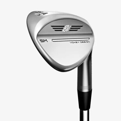 WEDGES TITLEIST SM10 56-10S. TC R3