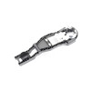SOPORTE DE MANIJA EXTERIOR DELANTERA DERECHA GOL G5 / G6 / G7 POLO 04/06 FOX / G Soporte De Manija Exterior Delantera Derecha Gol G5 / G6 / G7 Polo 04/06 Fox / G