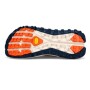Zapatillas Trail Running Olympus 5 Hombre Burnt Orange