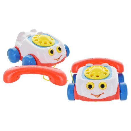 Telefono infantil. Telefono infantil.