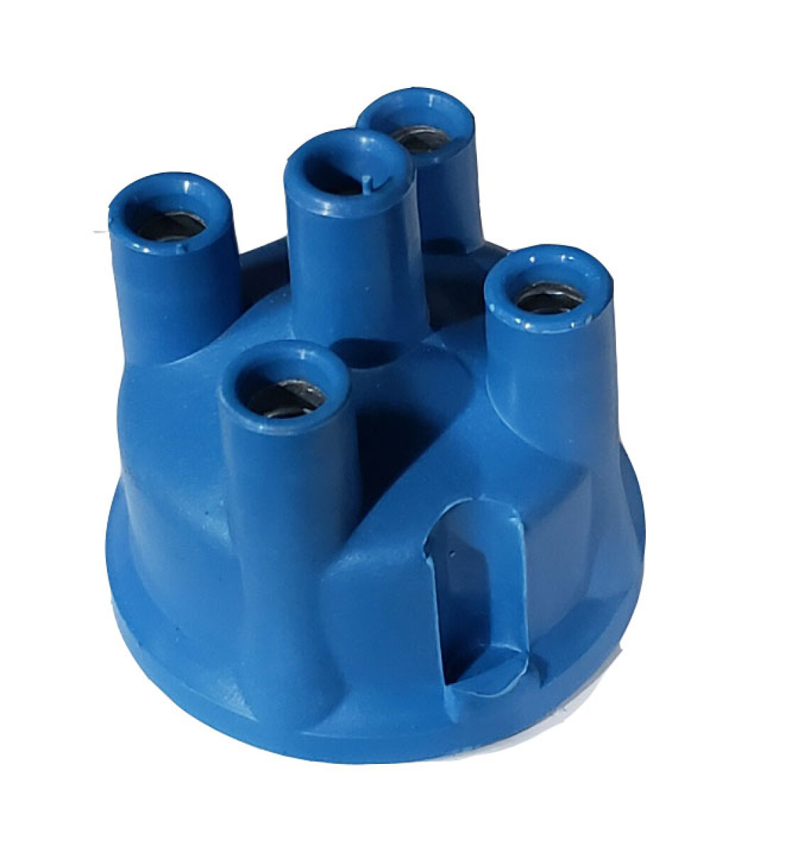 TAPA DISTRIBUIDOR CITROEN - PEUGEOT 403 56/65 404 63/68 505 DUCELL ZOCCHIO 